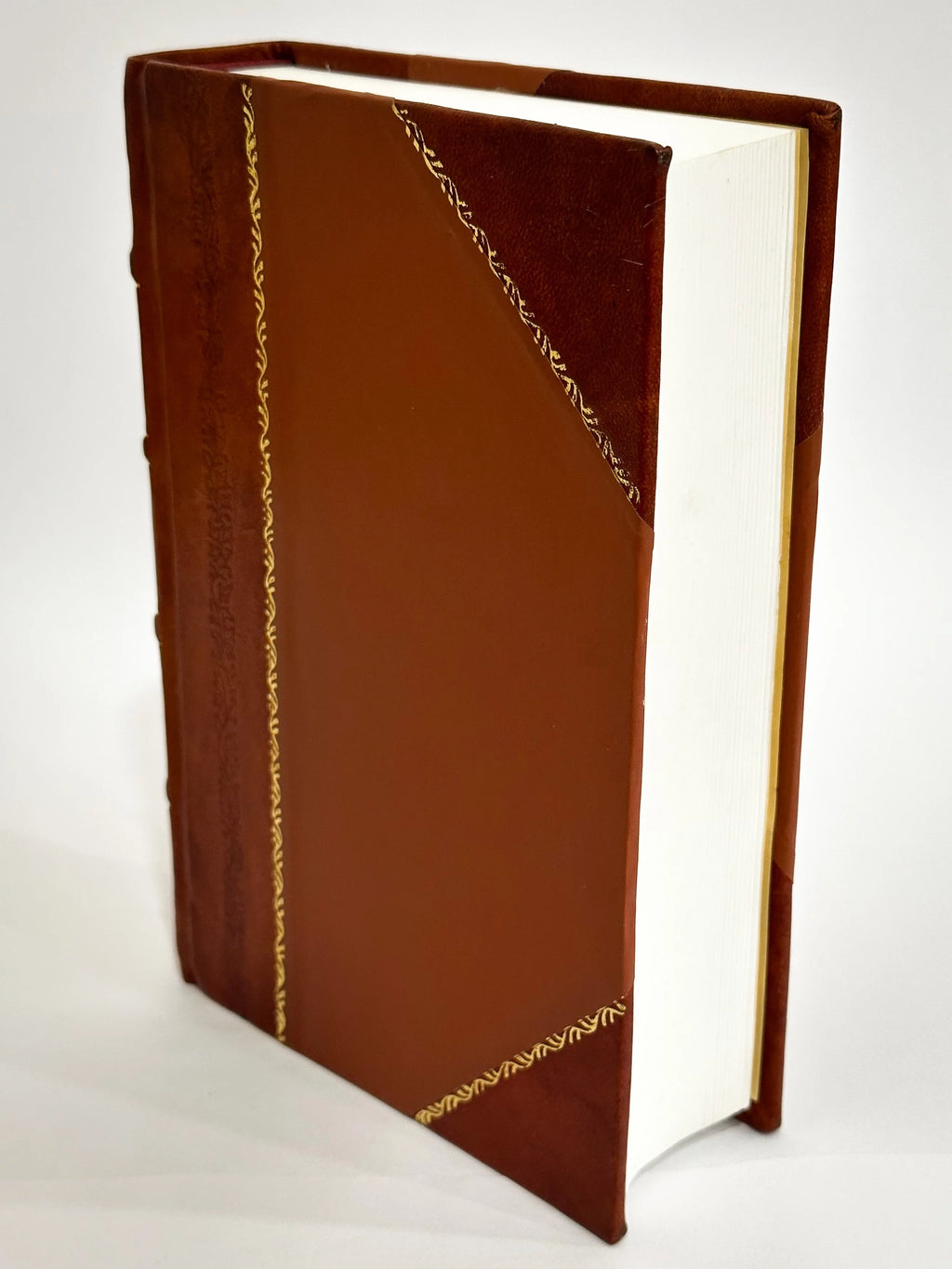 Jesus Christ Our Saviour'S Person, Mission, and Spirit Volume 1 Leather Bound Y696168