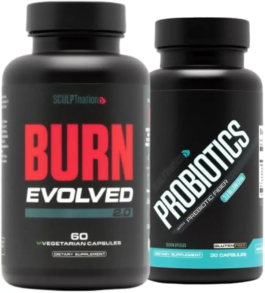 Probiotics Bundle A8539