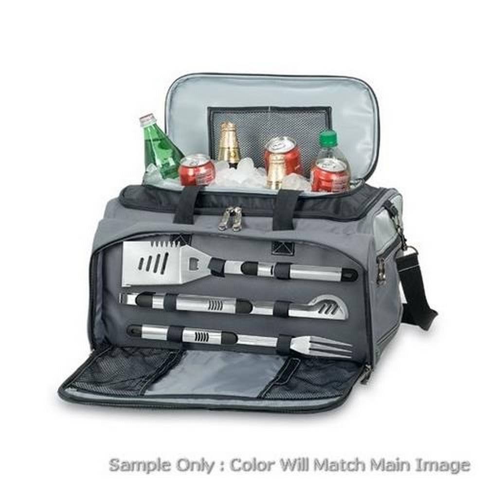 Buccaneer Tote Cooler K971