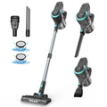 Cordless Vacuum Cleaner 6-in-1 Stick Vacuum 20kPa Lightweight J3943