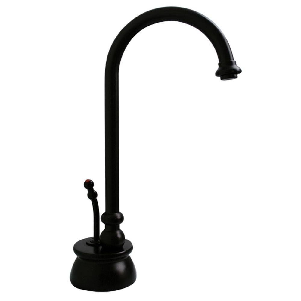 Oil Rubbed Bronze Hot Water Dispenser O38575
