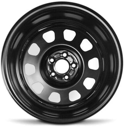 17 inch Steel Rim R7825