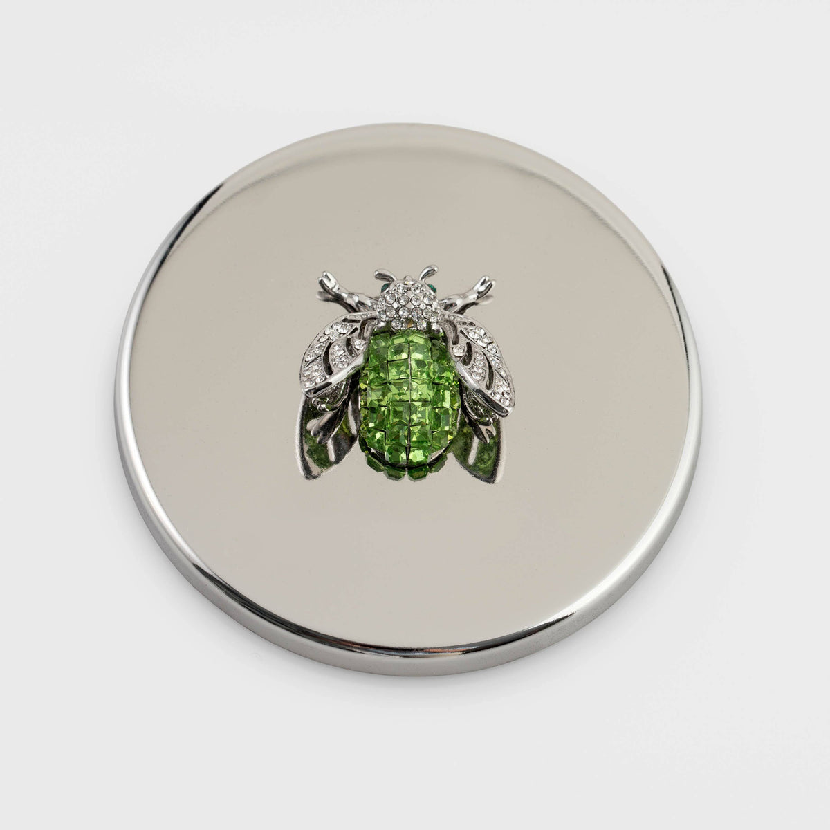 Peridot Candle I918868