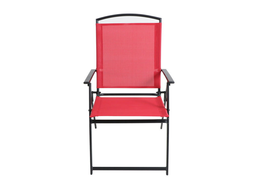 5 Piece Dining Set, Black S9657