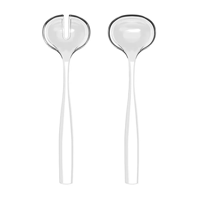 Salad Servers Transparent F3692