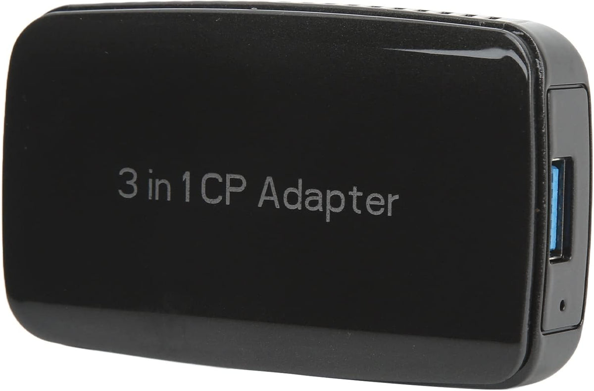 Wireless Carplay Adapter USB Dongle W1998