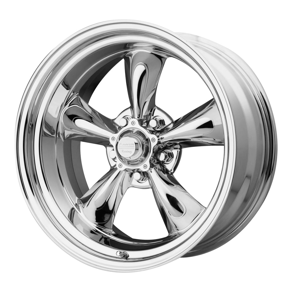 Chrome Wheel S814583