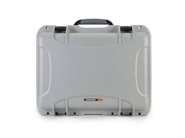 Silver Hard Case G526918