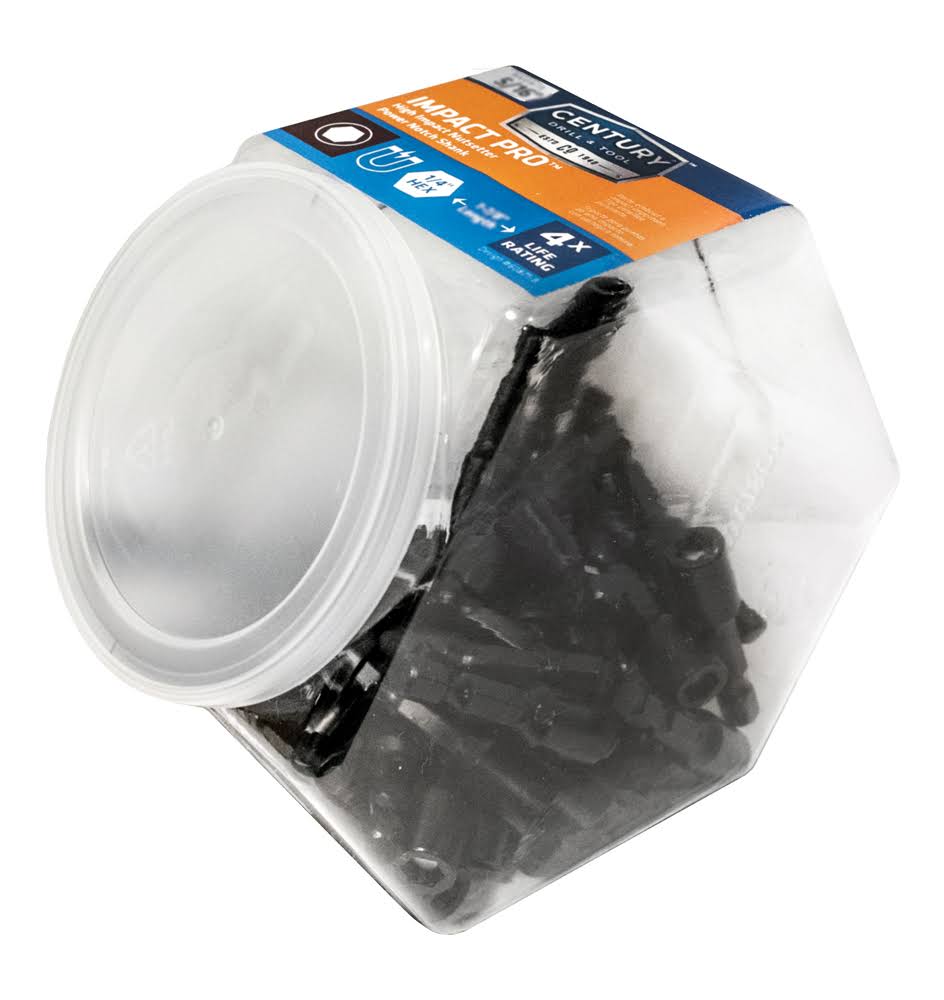 Magnetic Nutsetter - Pack of 50 K167697
