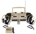 Listening Center Q45770