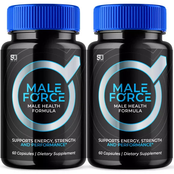Male Pills 2 Pack A658291