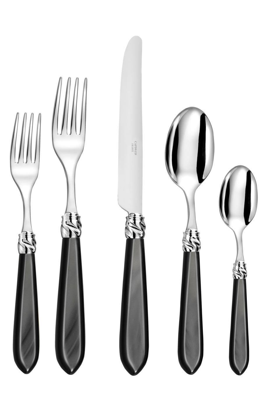Pearl 5 Piece Setting C980456