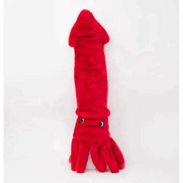 Carrot Dog Toy U441
