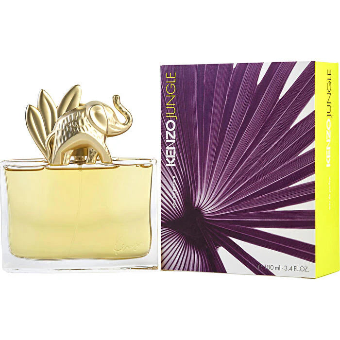Eau De Parfum Spray 100ml/3.4oz L405703