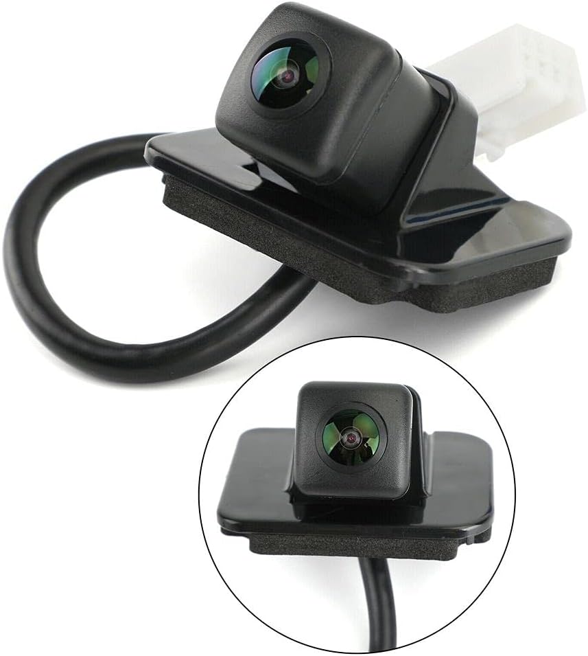 Rear View Backup Parking Camera for Honda Accord 2016-2017 X37741