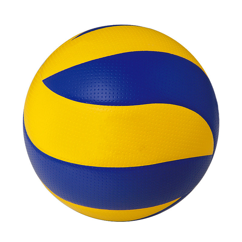 Beach Volleyball O126