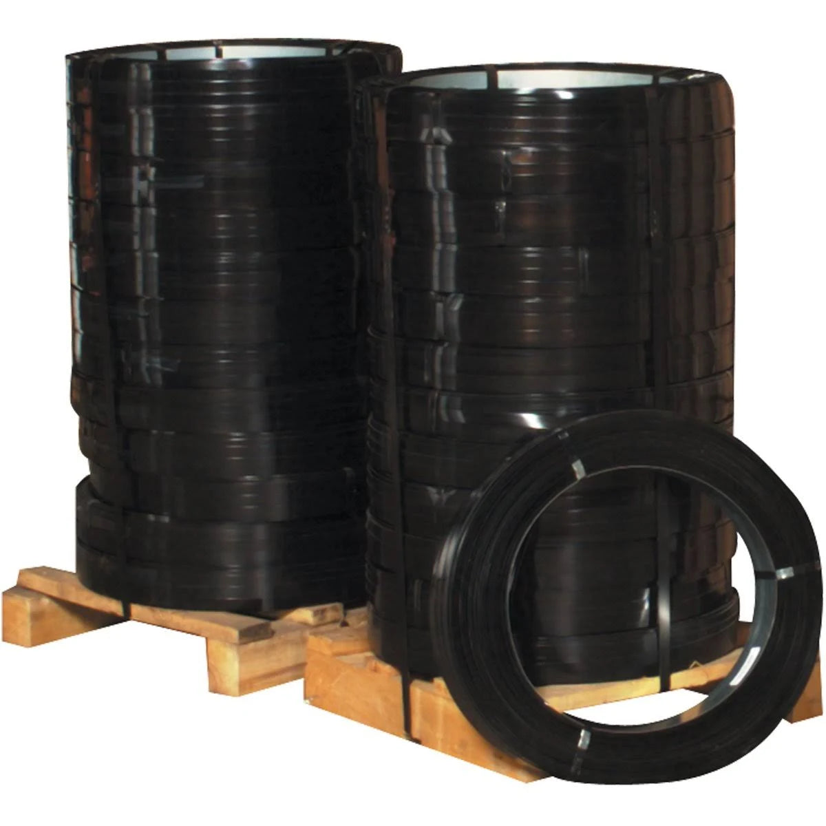 High Tensile Steel Strapping V243