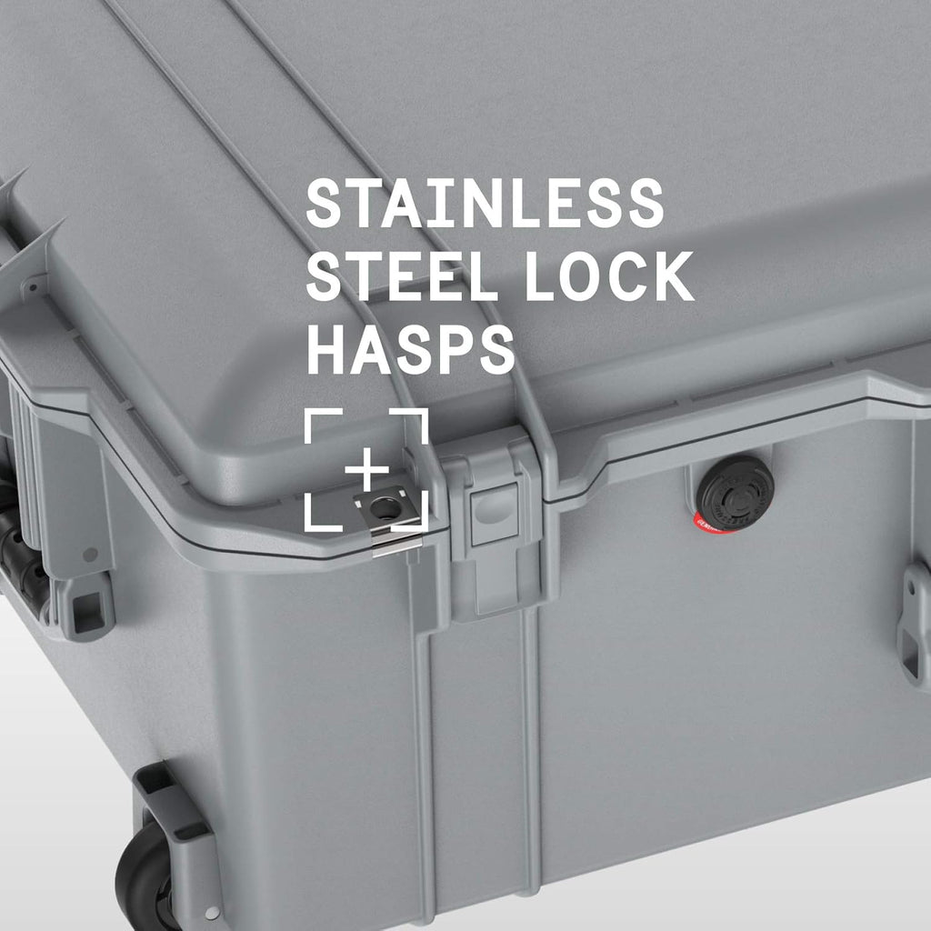 Black Pelican Air Case E655607