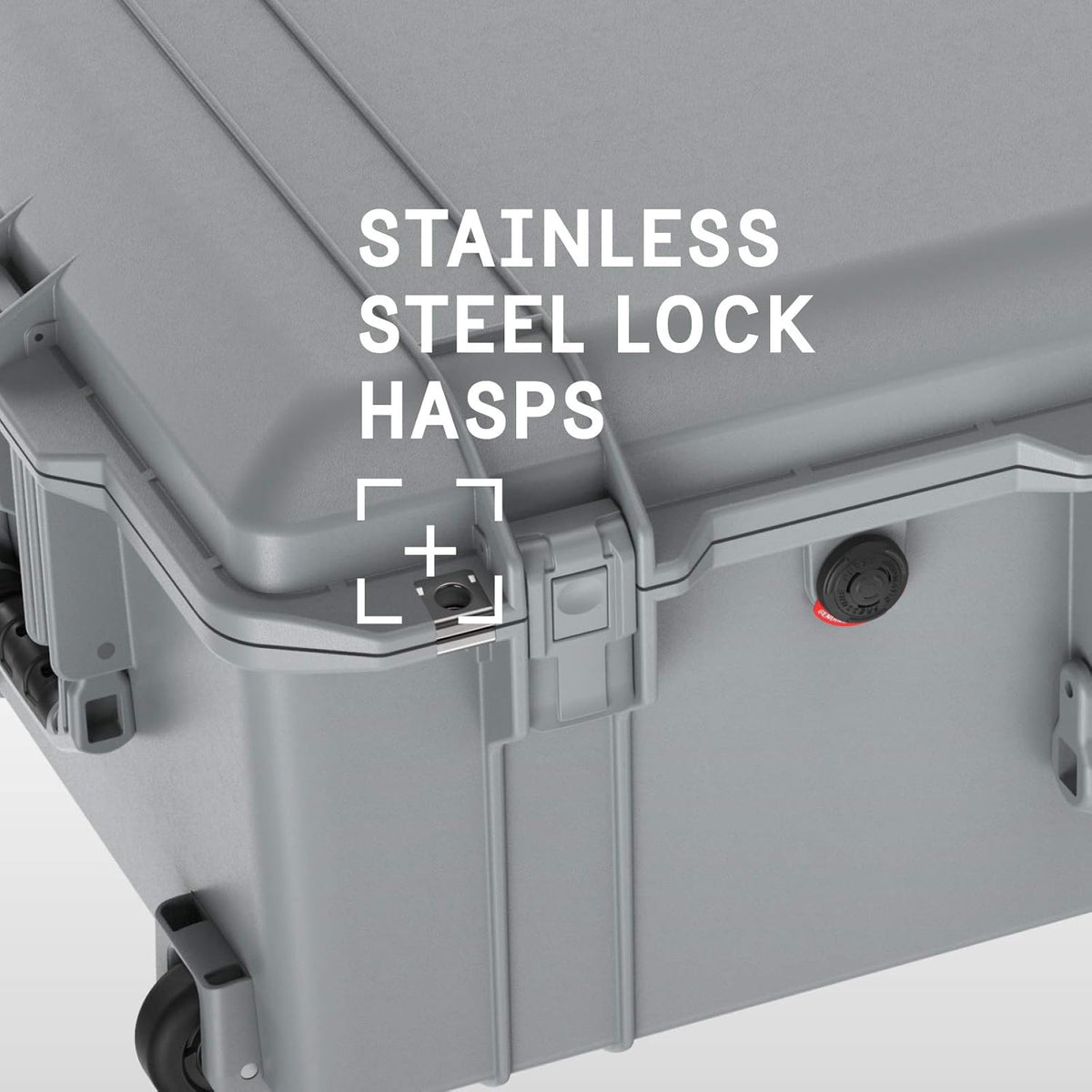 Black Pelican Air Case E655607