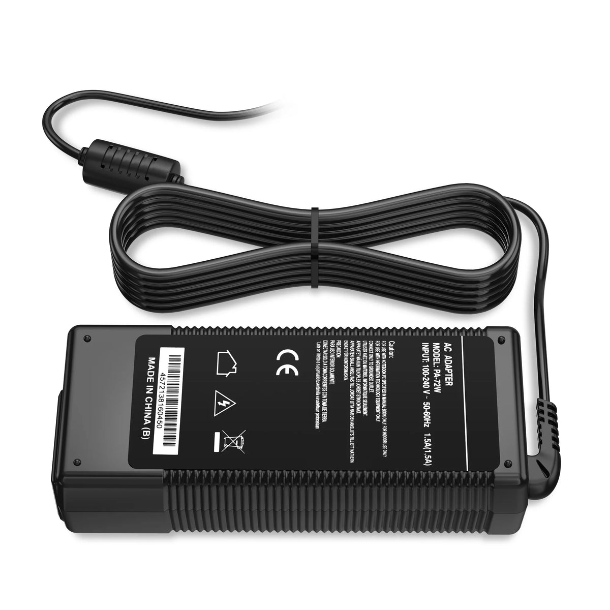 AC DC Adapter Power Supply Cord Cable Charger K962