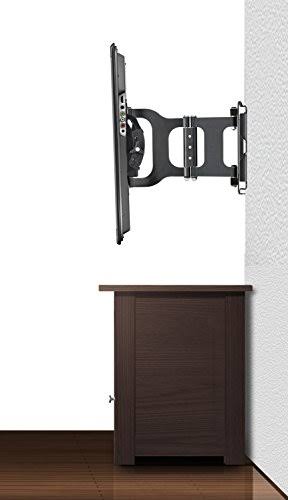 Articulating Universal Wall Mount for 37-80-Inch Screen A87690