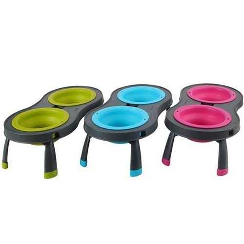Elevated Pet Feeder L59067
