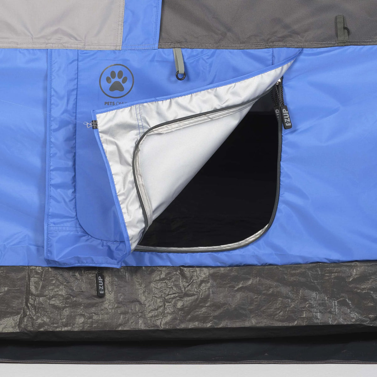Camping Cube 6.4 Canopy Tent S205