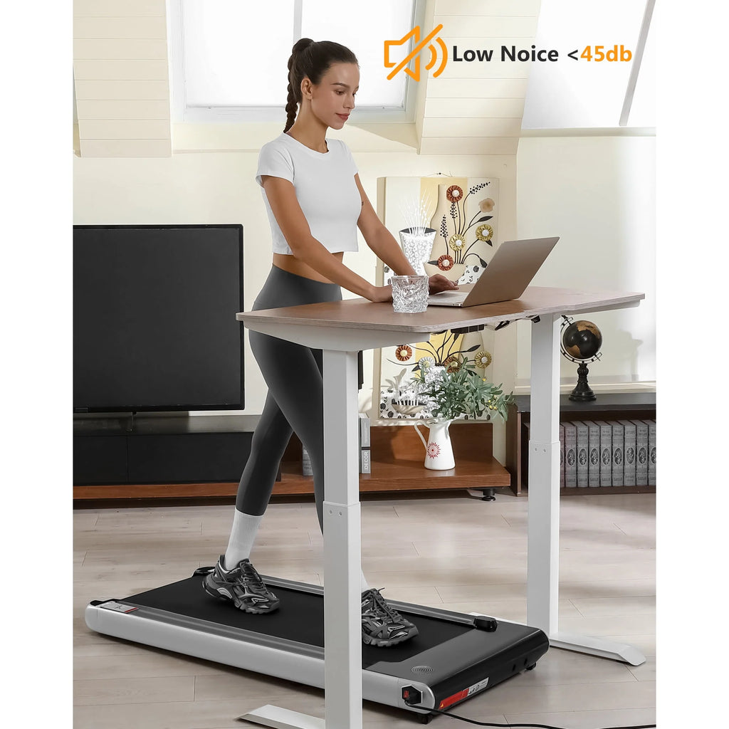 2.5 HP Folding Treadmill T5874