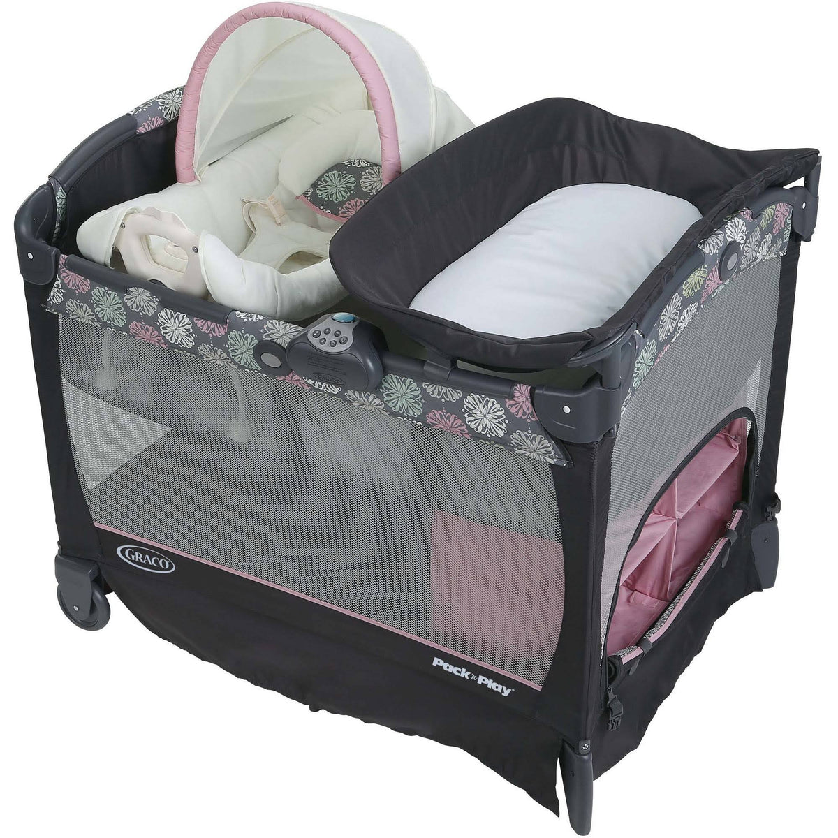 Pack 'n Play Playard I599