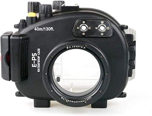 Waterproof Underwater Housing Hard Case X984960