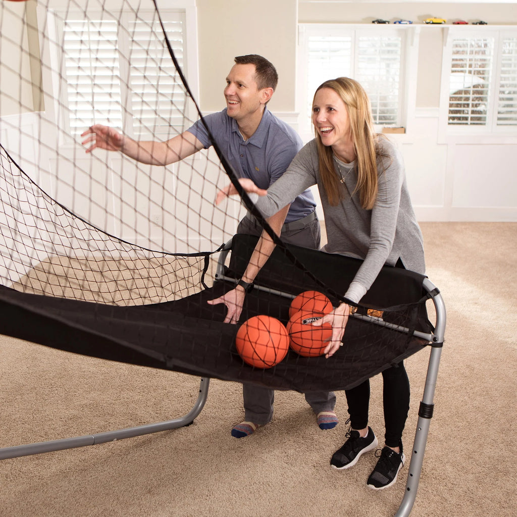 Basketball Arcade Game E1270