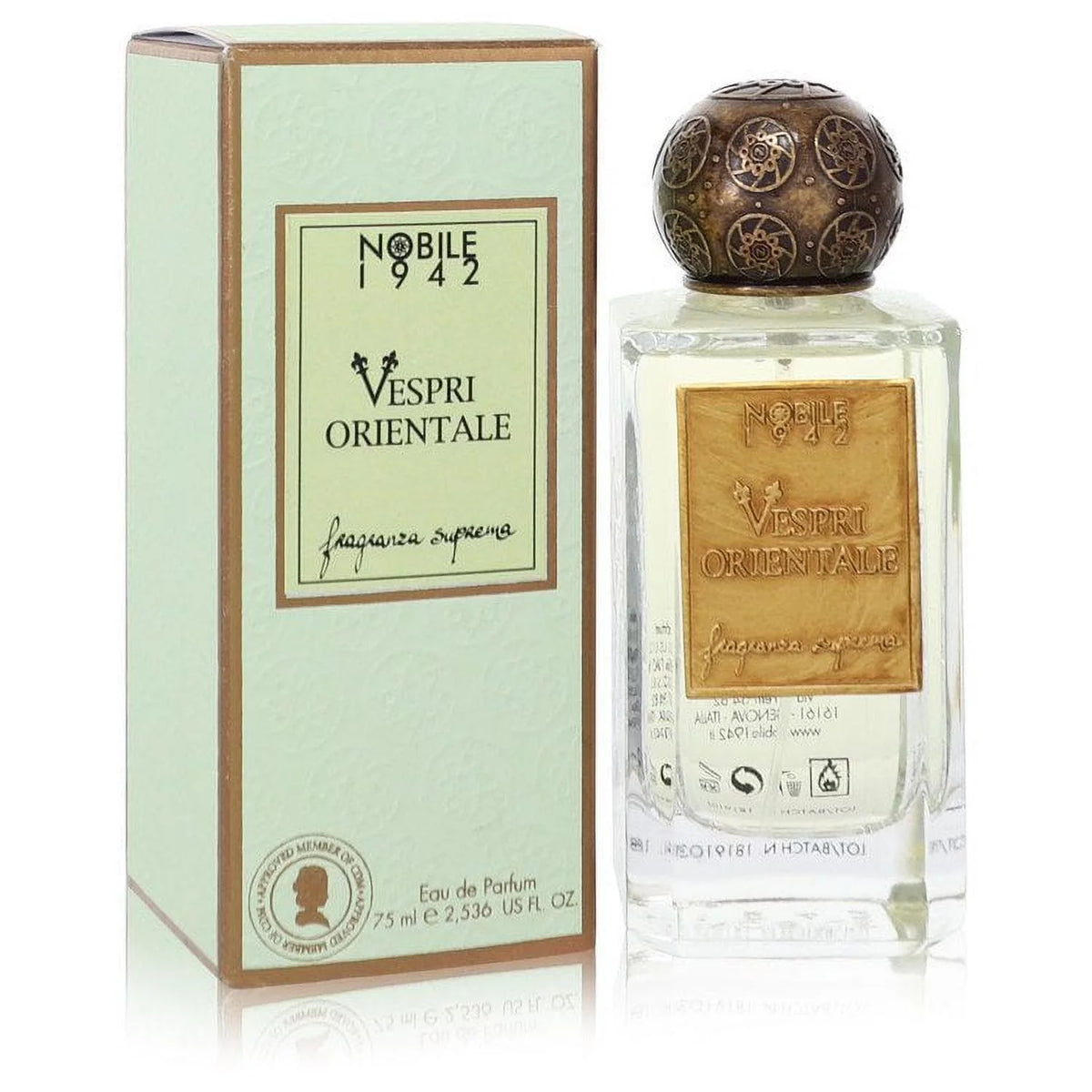 Eau De Parfum Spray 2.5 oz T3357