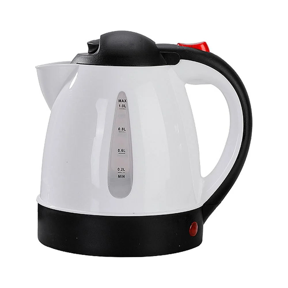 1000mL 12V 150W Portable Car Electric Kettle P8951