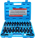 Terminal Release Kit 23PC Universal Connector Release Tool Pack of 2 L11563