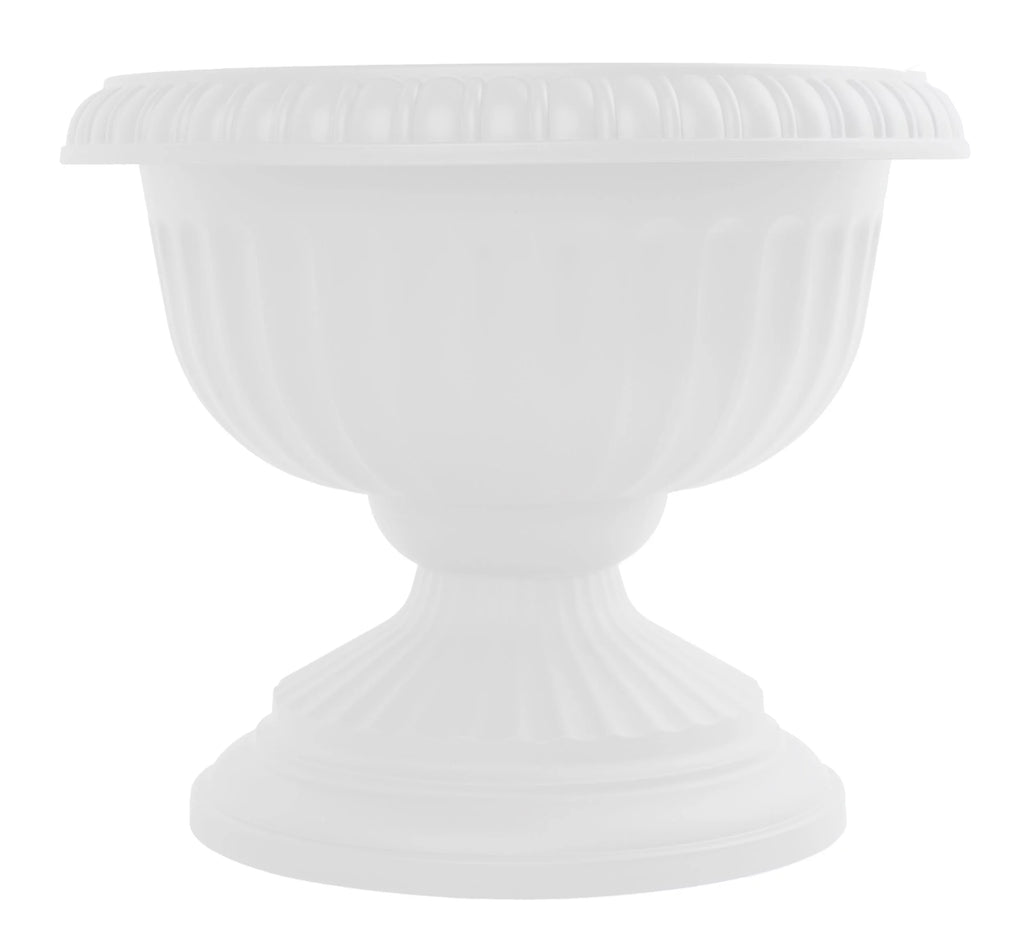 18-in Resin Planter W65769