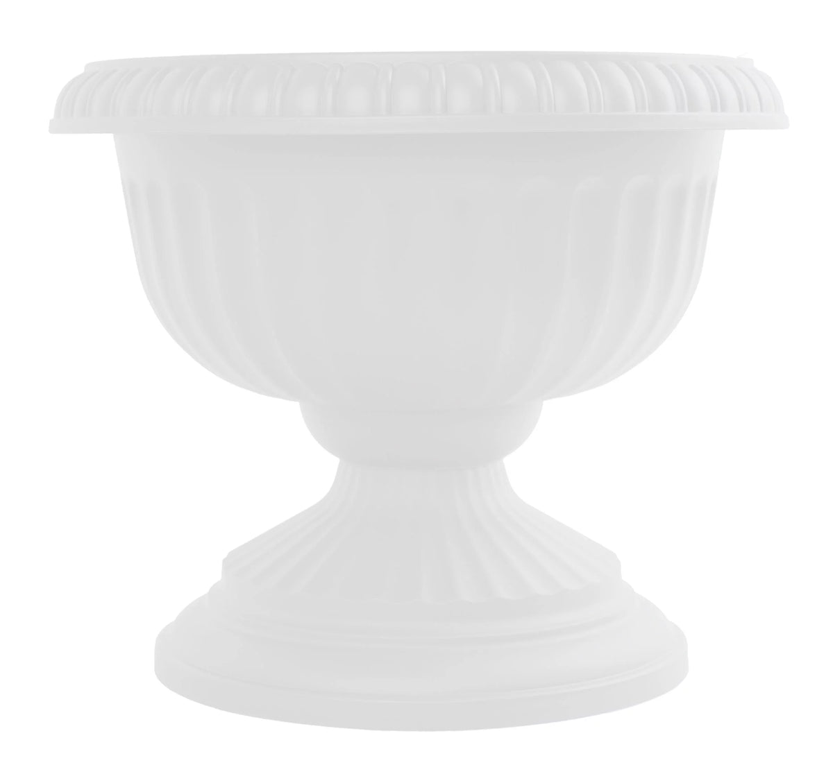 18-in Resin Planter W65769