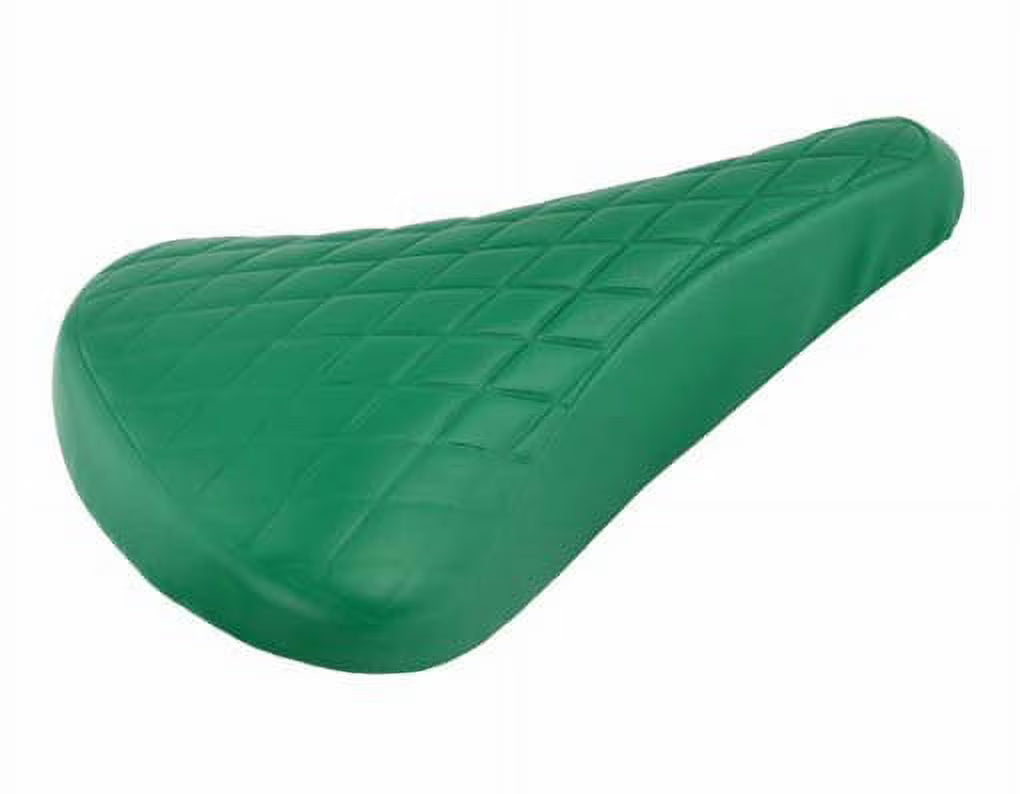 Green Diamond Bike Seat H82522