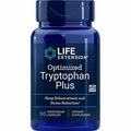 Tryptophan Plus 90 vcaps P8975