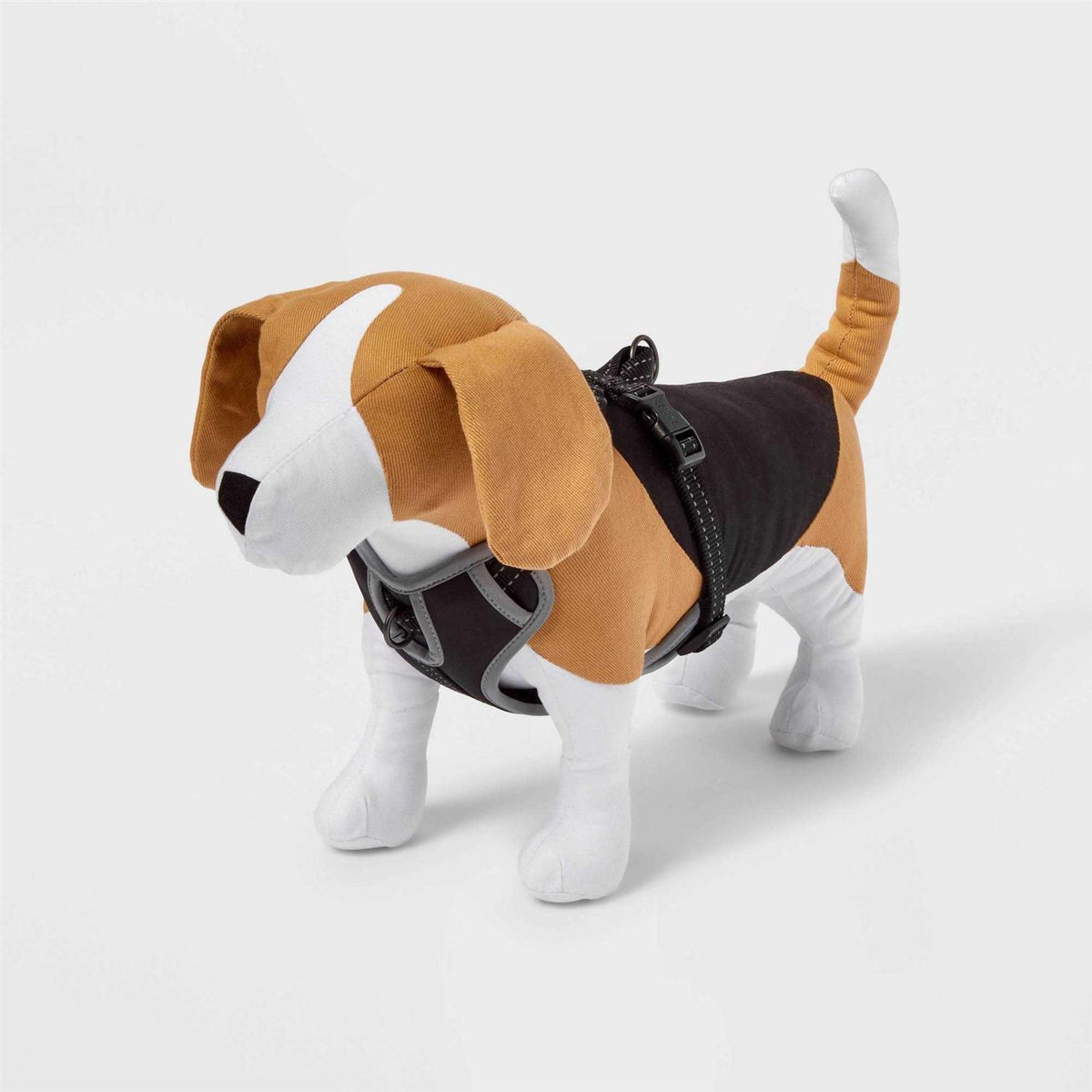 Reflective Adjustable Dog Harness F160