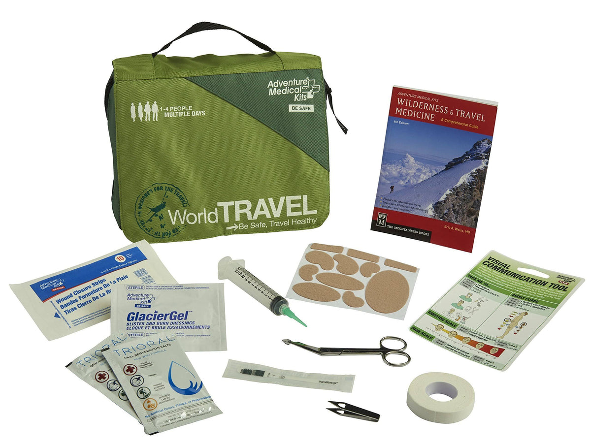 Travel Kit R47245