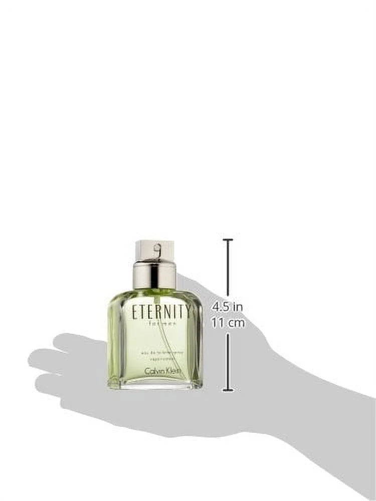 Eau de Toilette 3.3 oz U80681