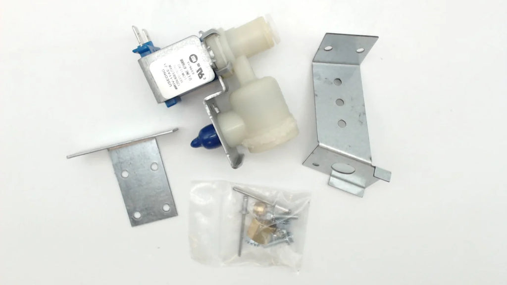 Water Valve Q12616