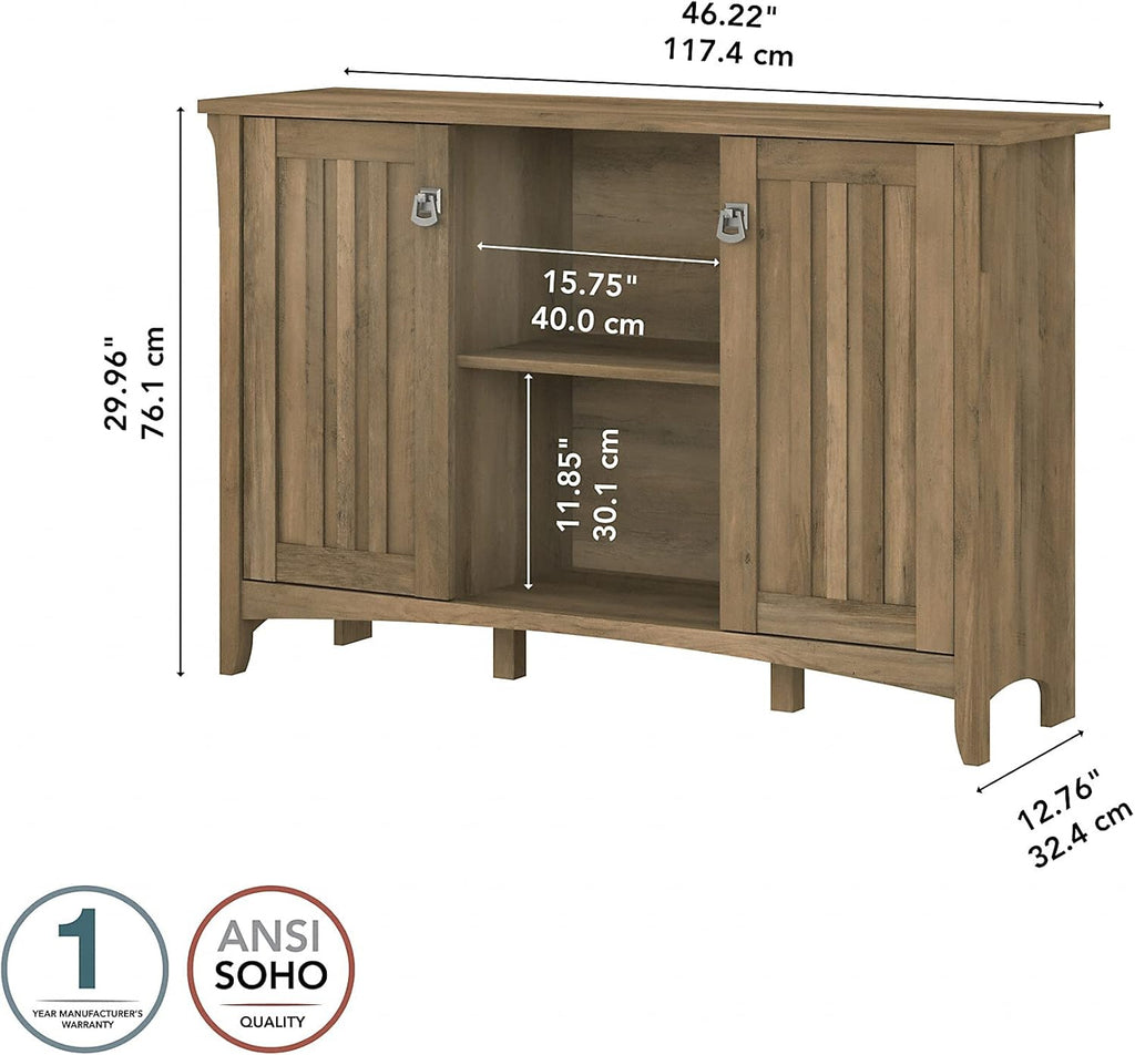 Accent Storage Cabinet with Doors B946264