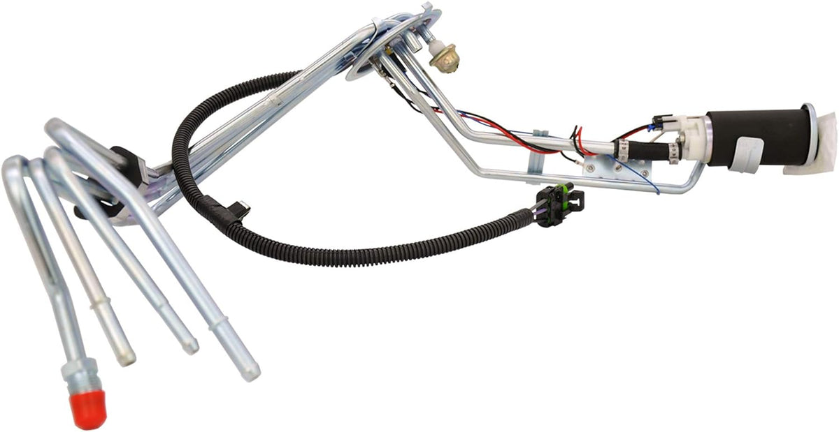 Gas Fuel Pump Sending Unit Module Assembly M38031