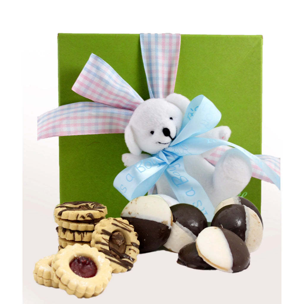 Gluten Free Large Gift Box, 1 Lb R3726