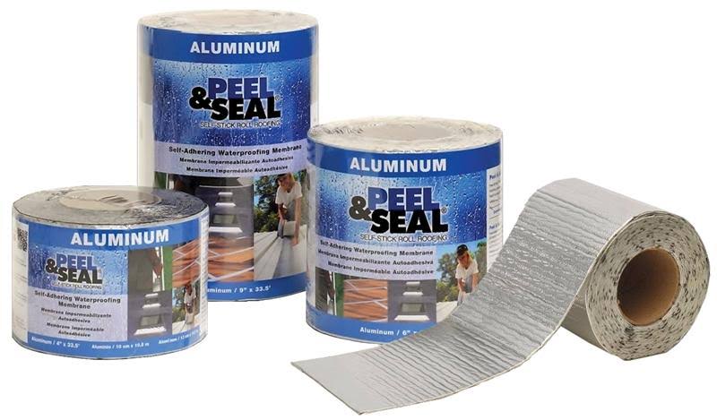36x22 Alum Peel & Seal I95997