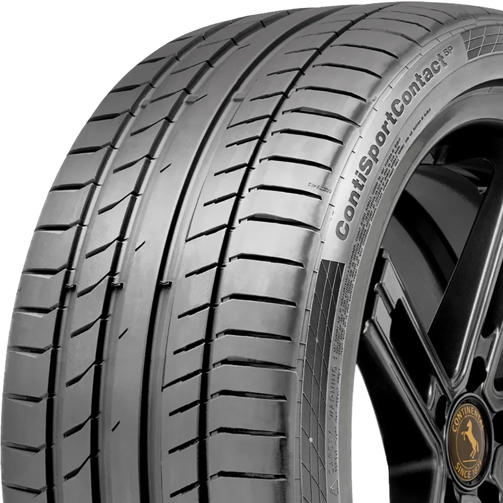 Summer 255/35ZR19 (96Y) XL Passenger Tire I500262
