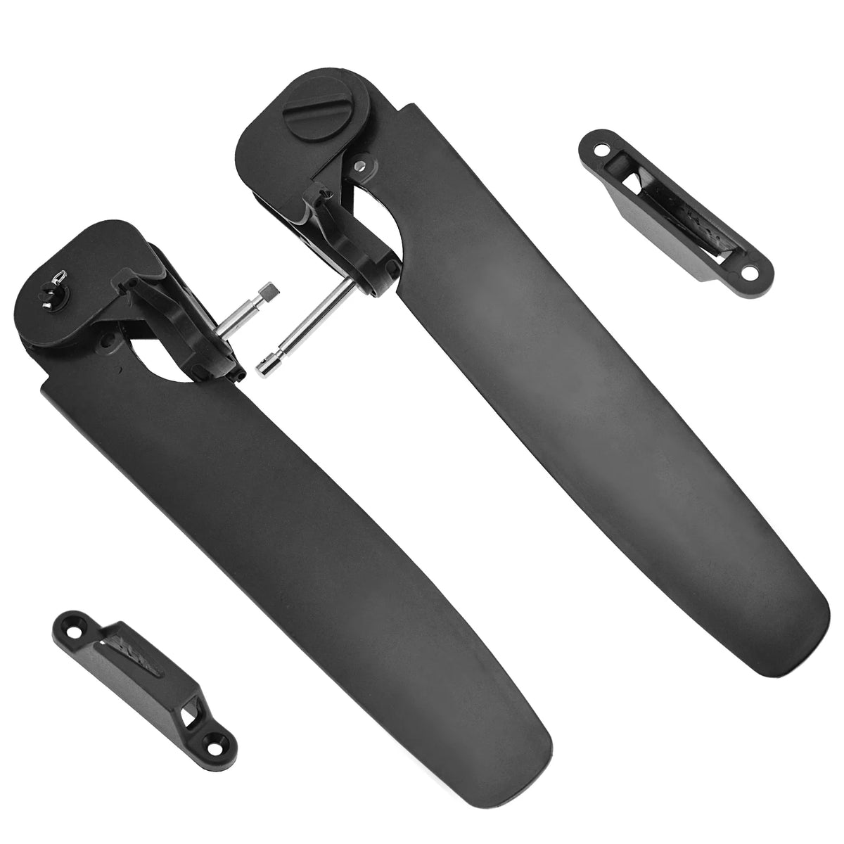 Kayak Tail Rudder Steering System Control Kit V116457