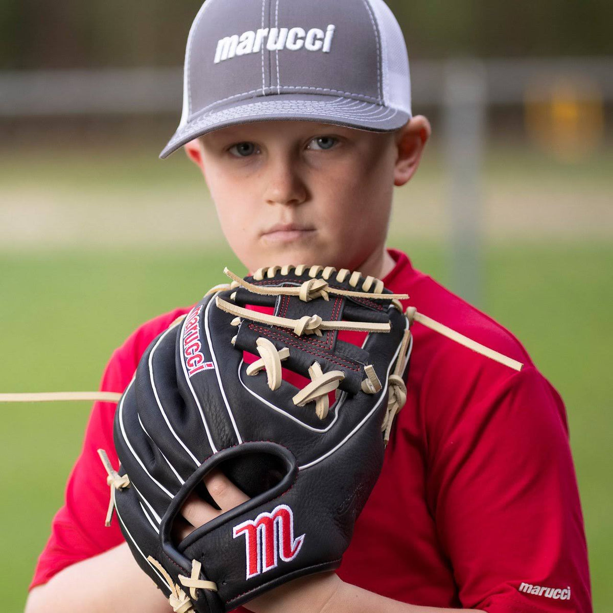 11x22 Youth Baseball Glove G4380