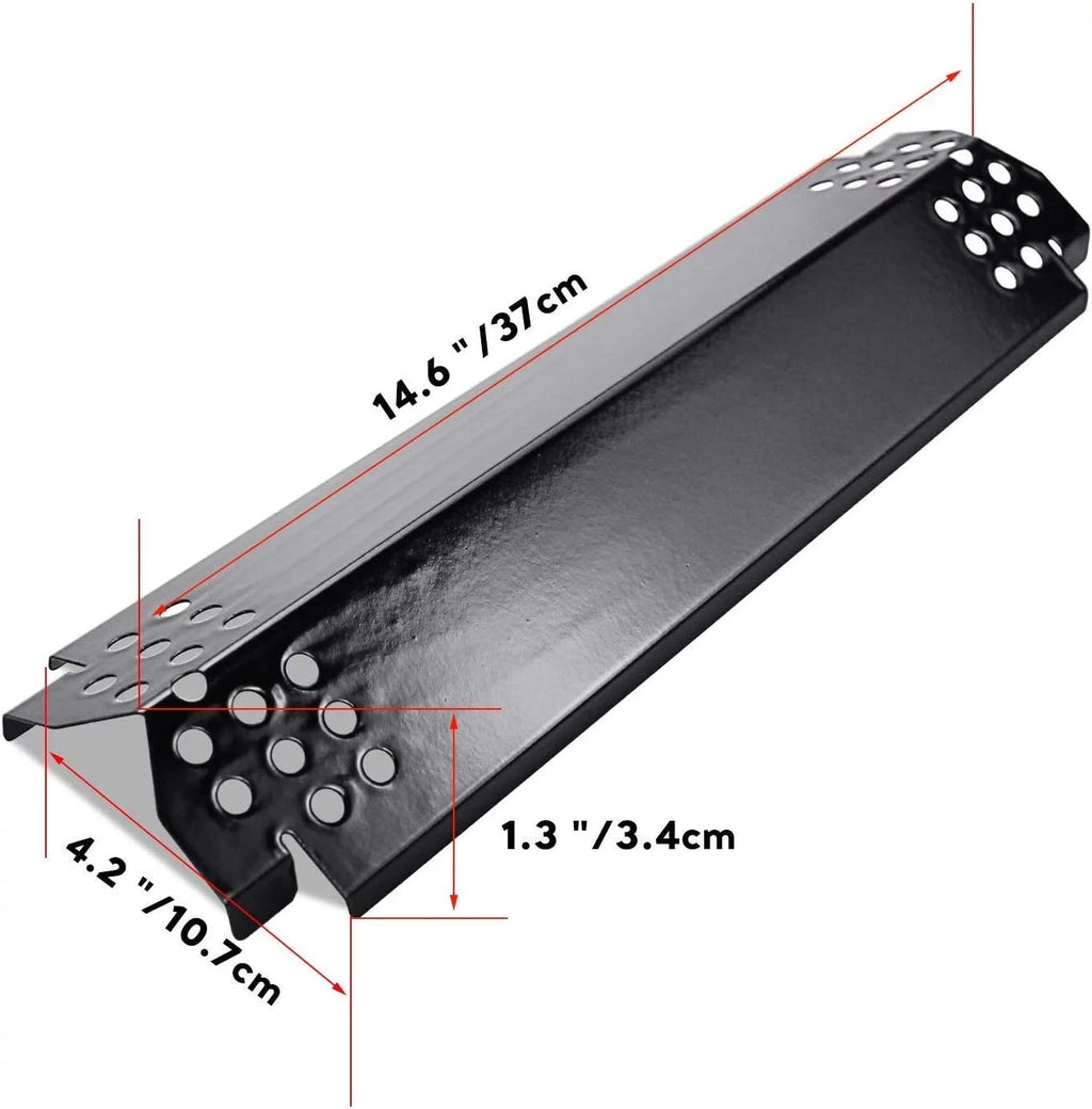 5 Burner Gas Grill Replacement Parts J19640